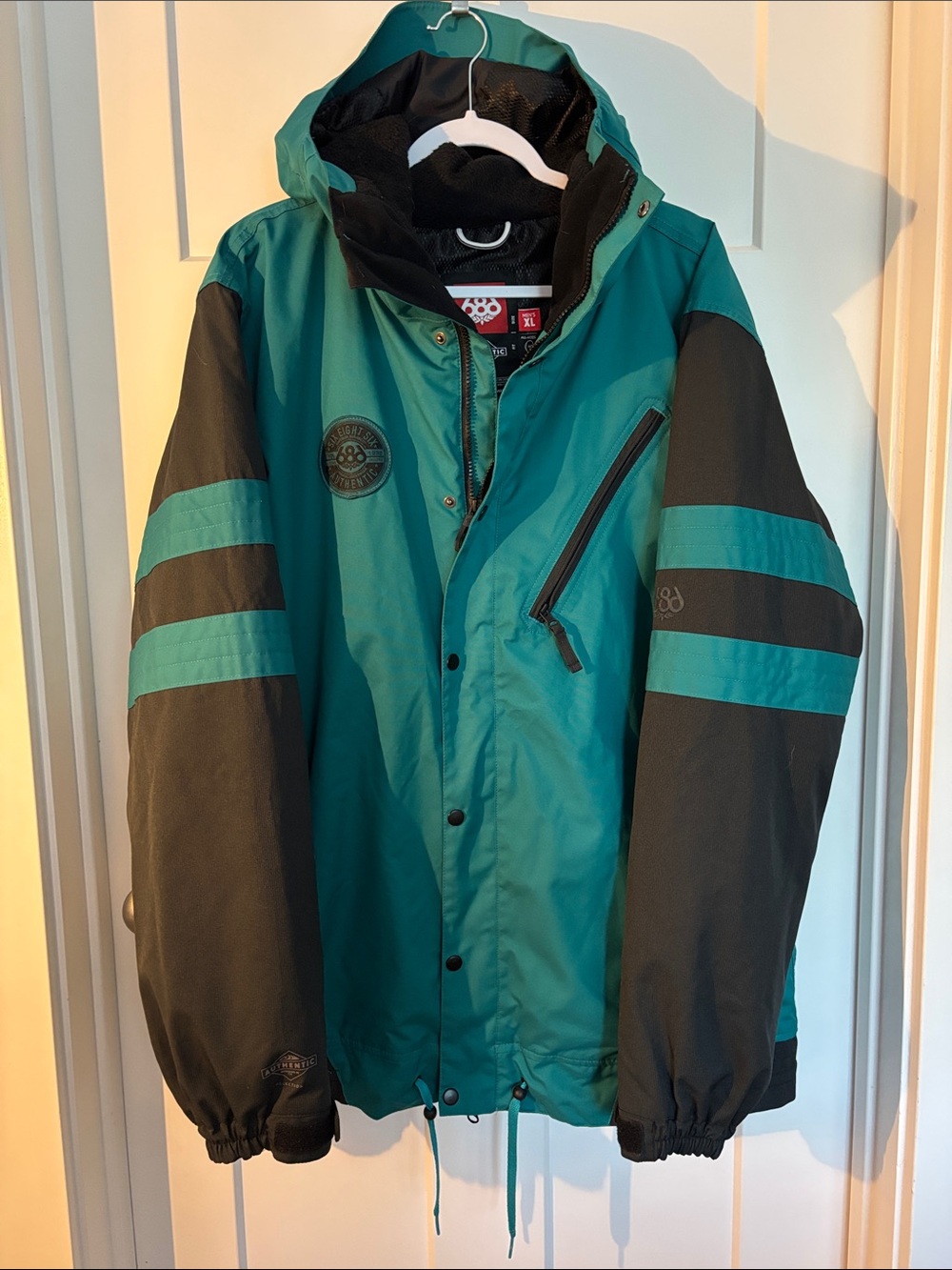 686 Authentic Class Jacket